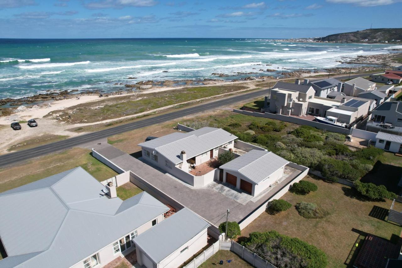 Swem Jannie Apartamento Struisbaai Exterior foto