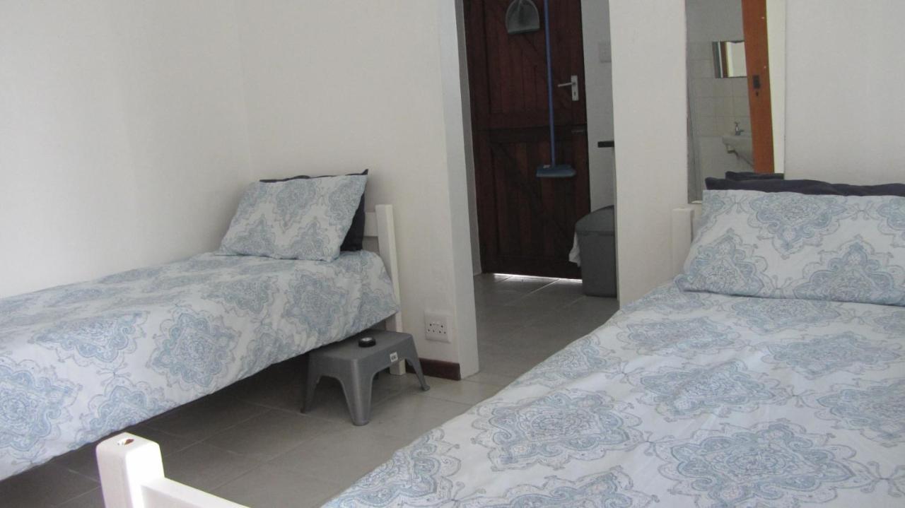 Swem Jannie Apartamento Struisbaai Exterior foto