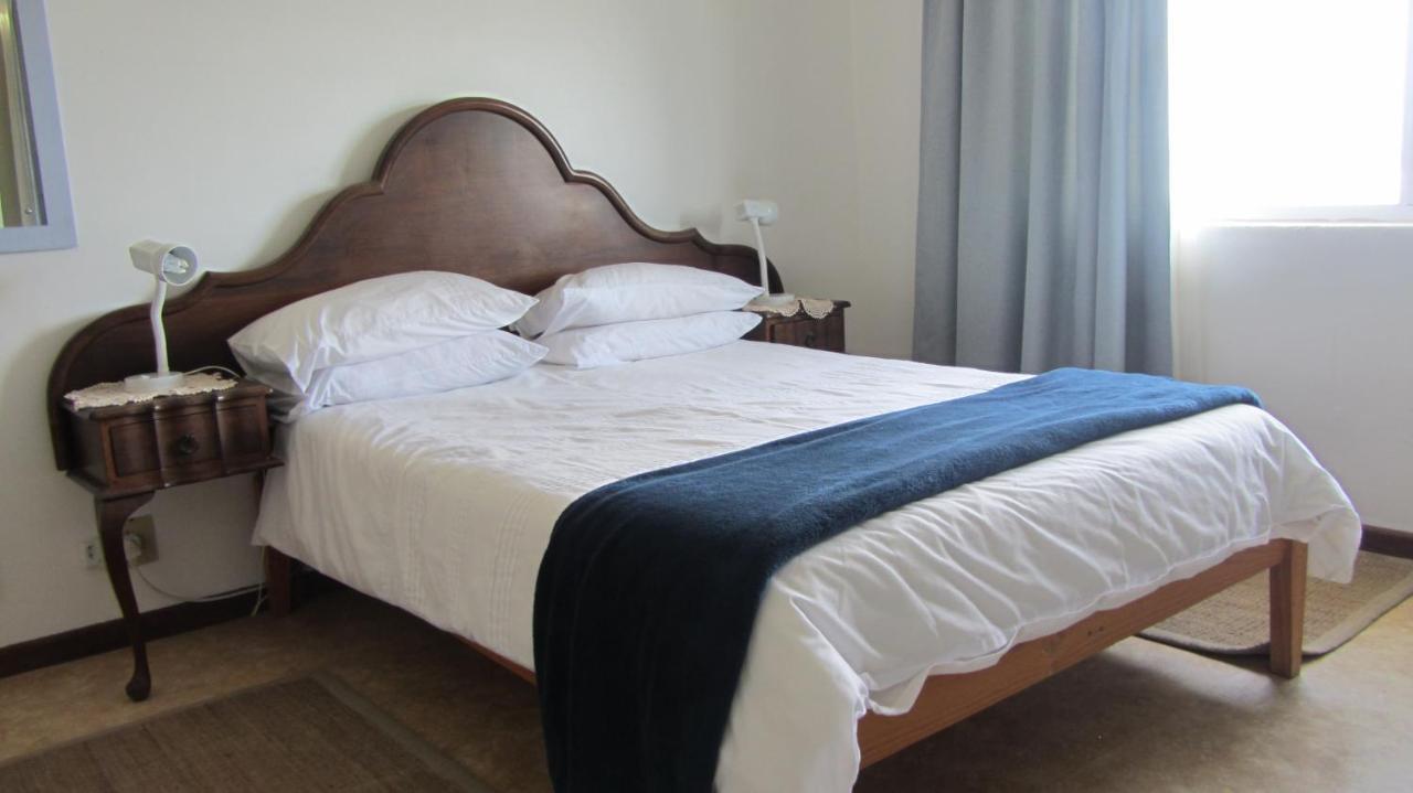 Swem Jannie Apartamento Struisbaai Exterior foto