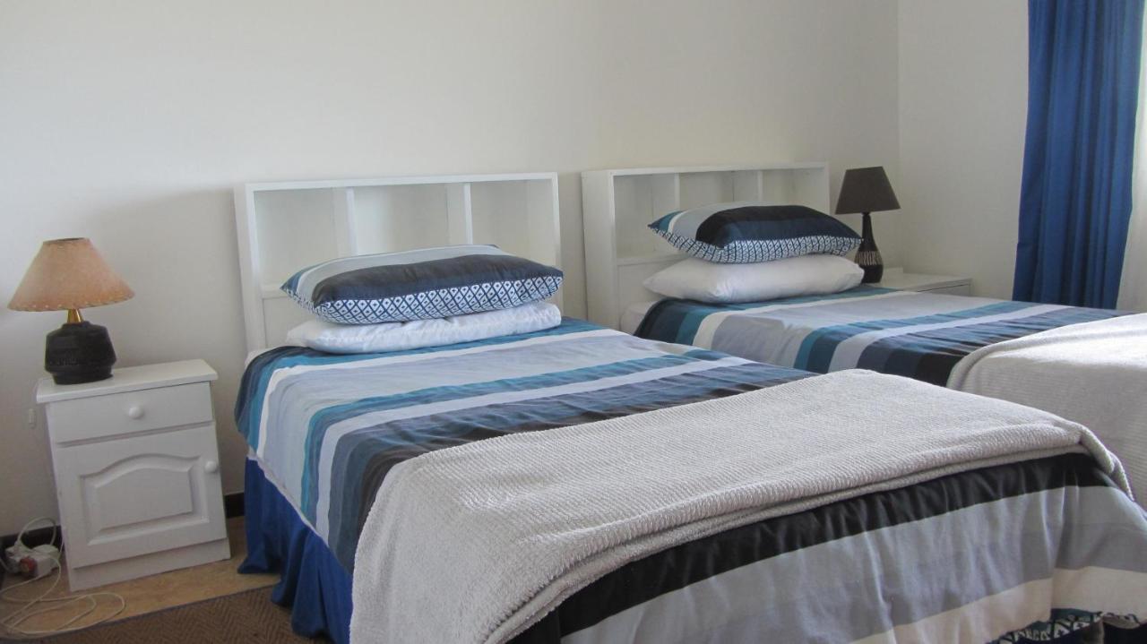 Swem Jannie Apartamento Struisbaai Exterior foto