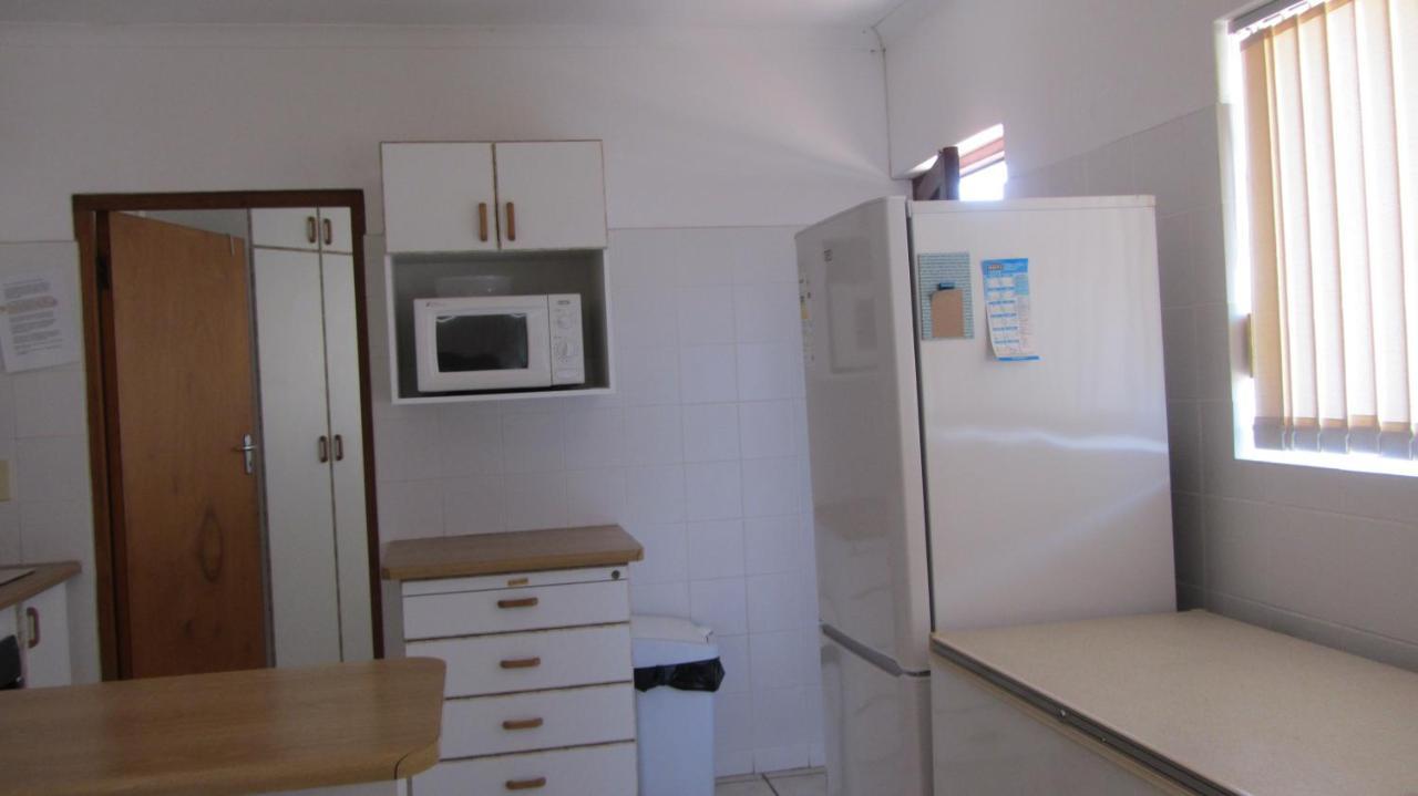 Swem Jannie Apartamento Struisbaai Exterior foto