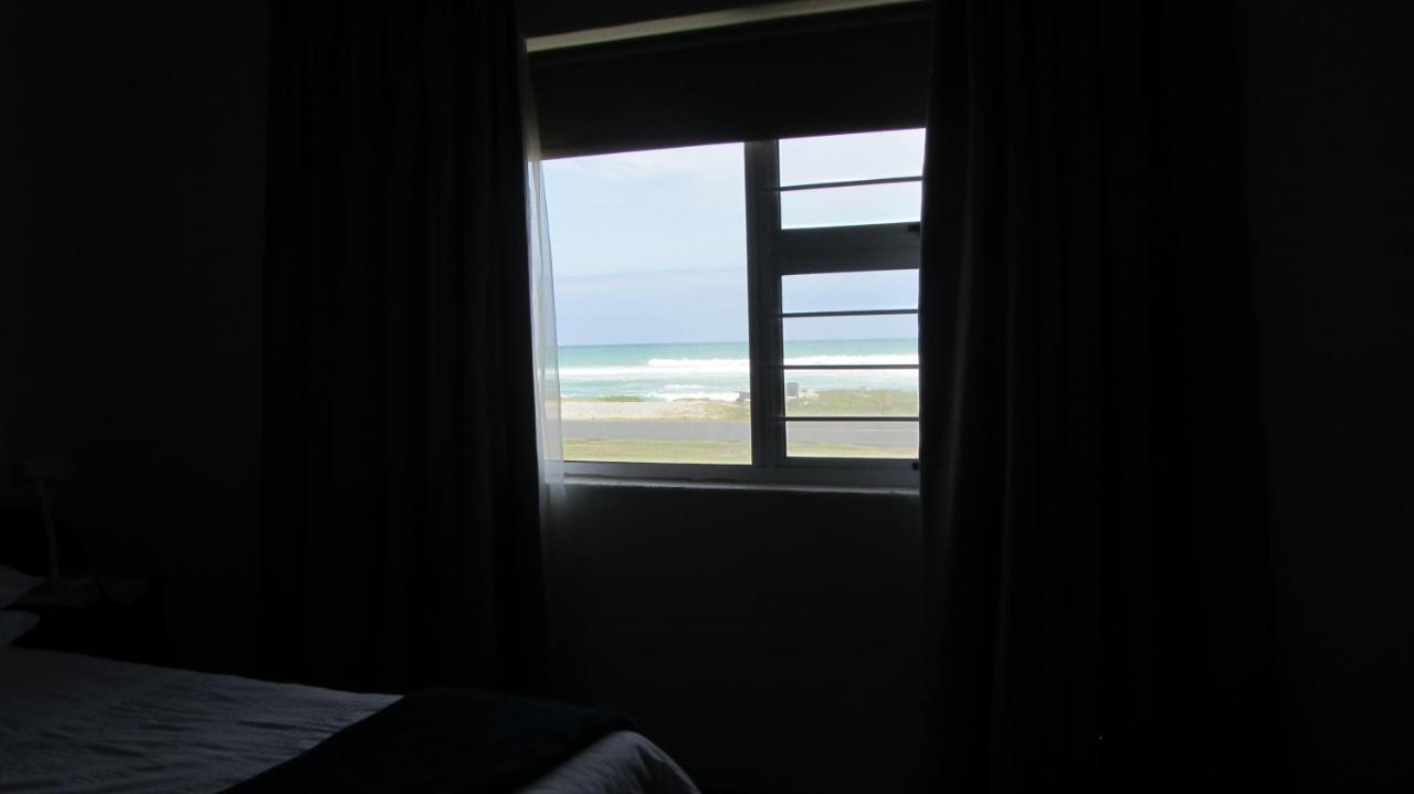 Swem Jannie Apartamento Struisbaai Exterior foto