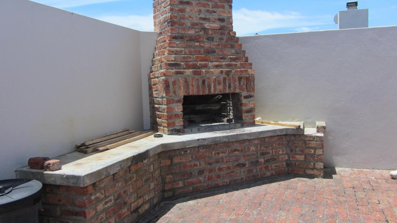 Swem Jannie Apartamento Struisbaai Exterior foto